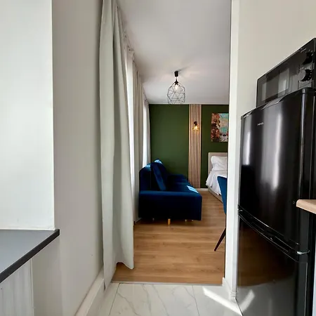 Olesnicka Deluxe By Bookinghost Apartment Breslau