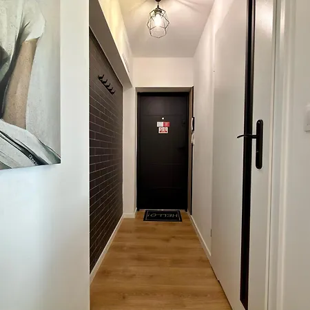 Olesnicka Deluxe By Bookinghost Apartment Breslau